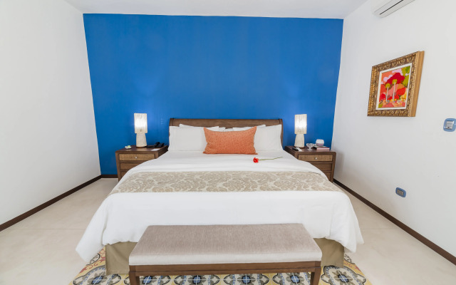 Delfina Boutique Hotel