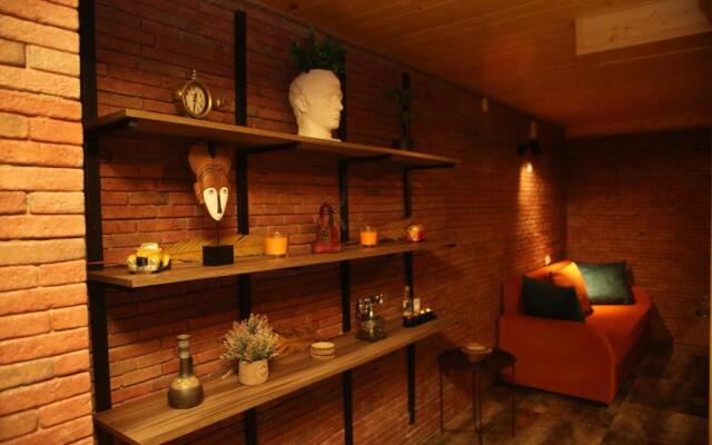 Tbilisi Stories Hotel