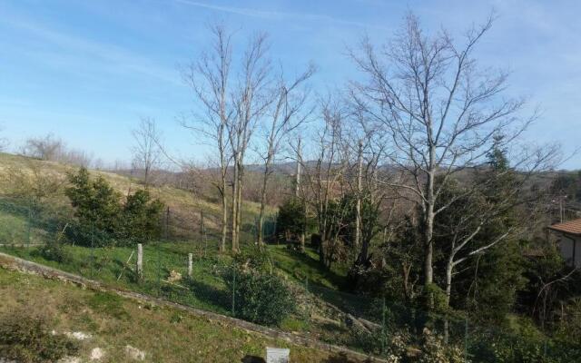 Appartamento Matteo & Daniela