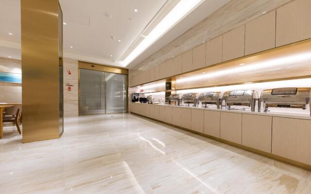 Ji Hotel- Putian Phoenix Mountain Park