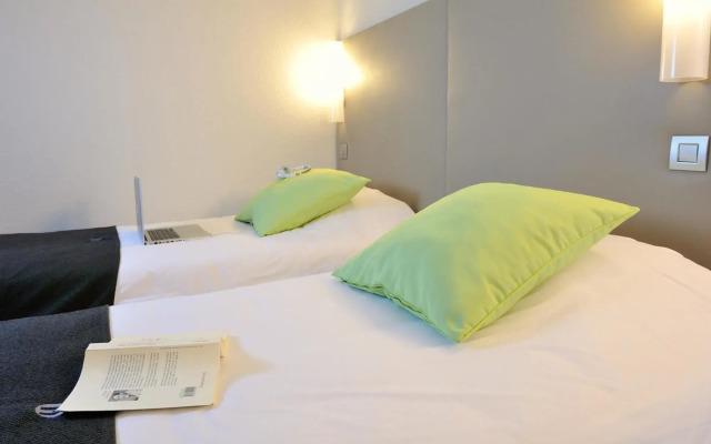 Hotel Campanile Grenoble Sud - Seyssins