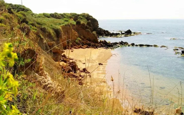 Residence Baia Renella