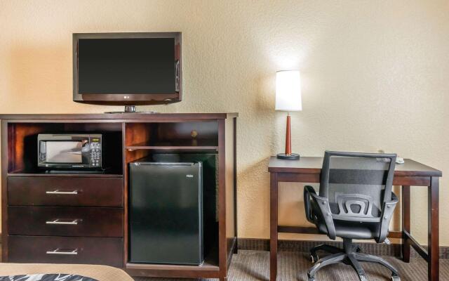 Sleep Inn and Suites - Ocala / Belleview