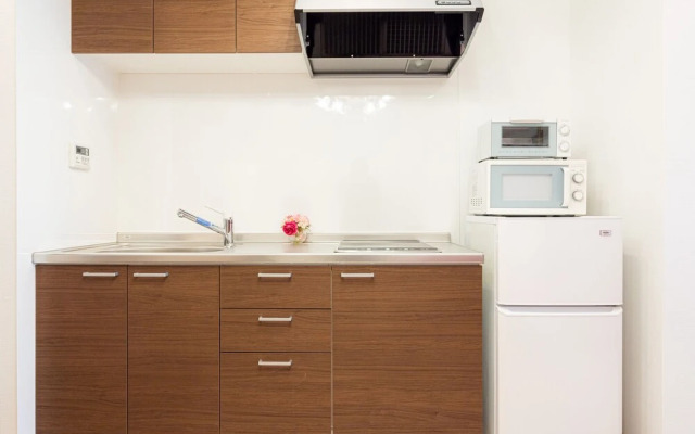 323Nanba-Near the station