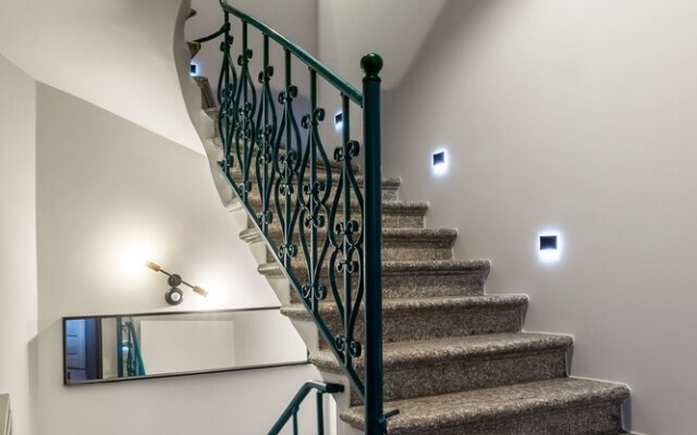 Stara Kamienica Dąbrowskiego Częstochowa