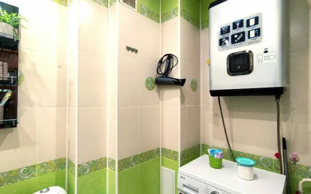 Апартаменты Татьянин Дом на  ул. Павла Морозова 96А