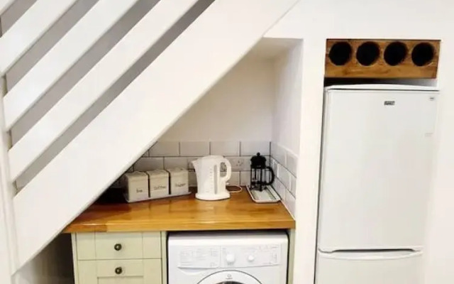 8 Duke Street in Cornwall