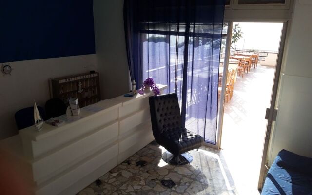 Hotel White Beach Ancora