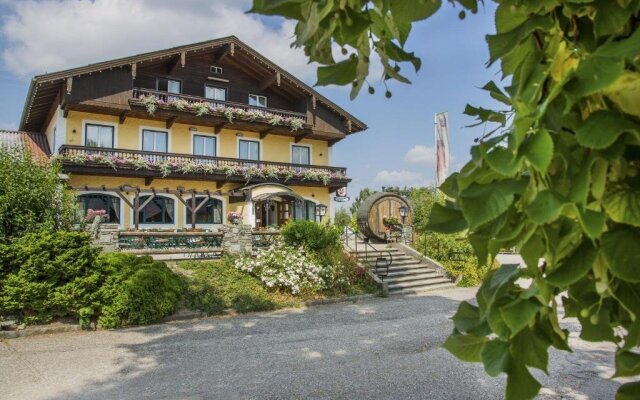 Schnaitl Braugasthof- HOTEL