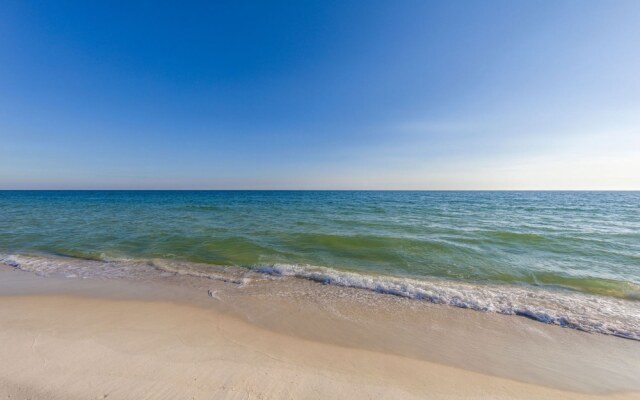 Seaside Beach & Racquet Condos
