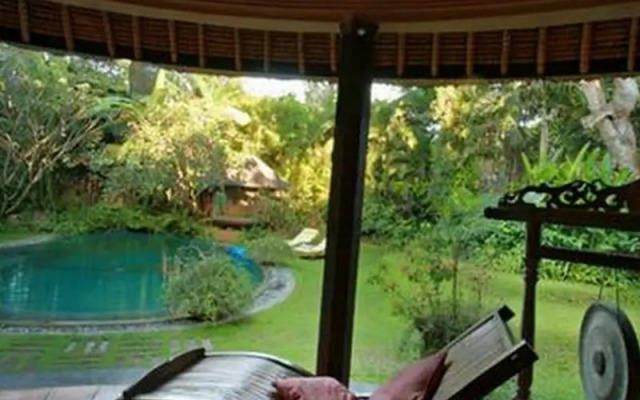 Taman Mesari Luxury Villas-Seminyak