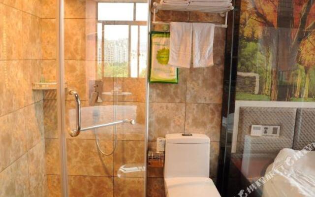 Mingchao Boutique Hotel