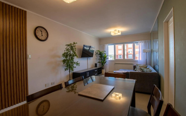 Independencia & Formosa