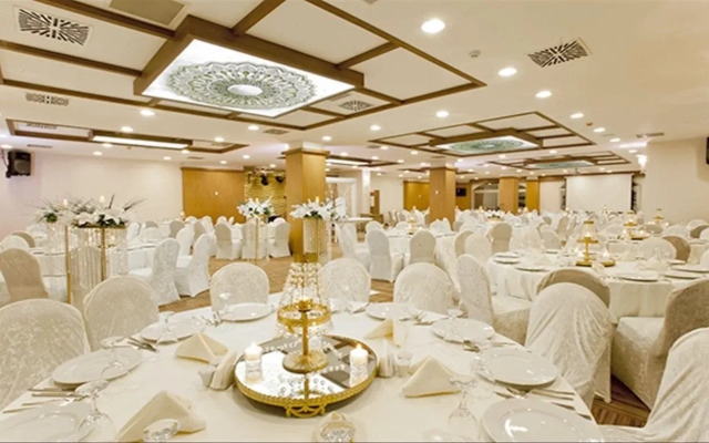 Imperial Park Hotel