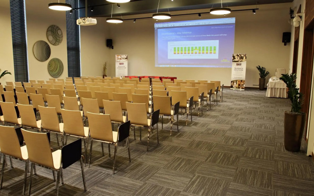 Kongres Hotel Roca
