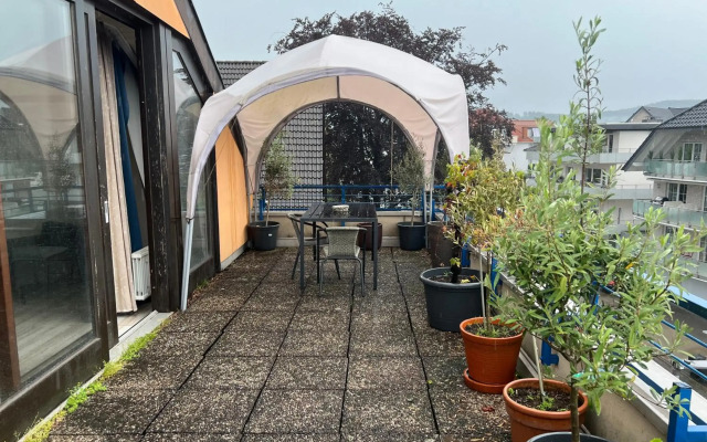 Hotel Hages