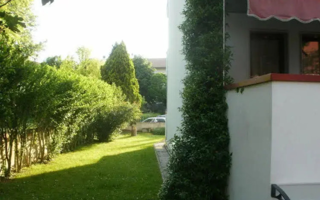 House Garden Venezia