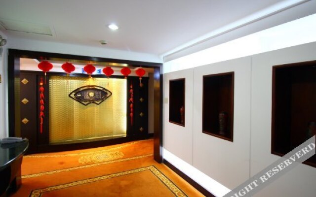 Yuyao Diyuan Hotel