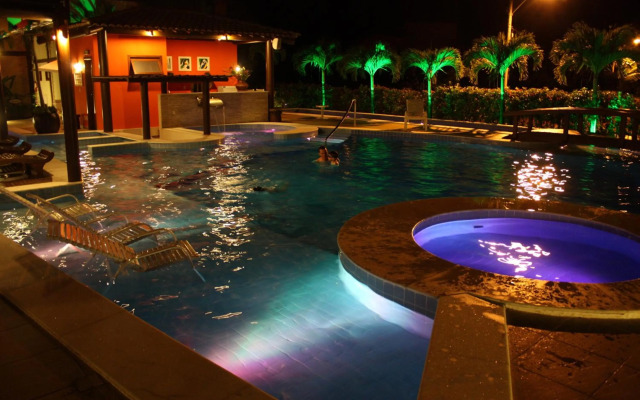 Apartment Terraces Porto Das Baleias