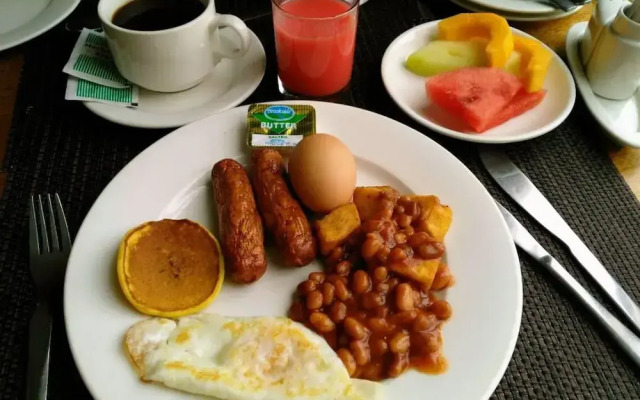 67 Airport Hotel