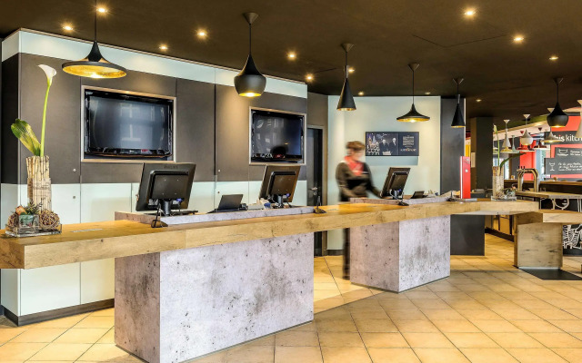 ibis Hotel Köln Messe