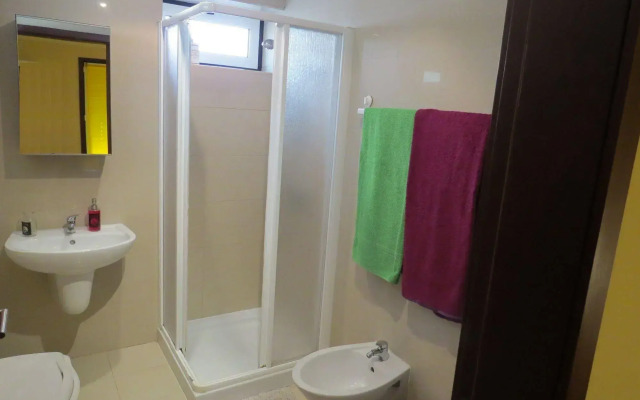 Sweet Home Braga Hostel & Guest House