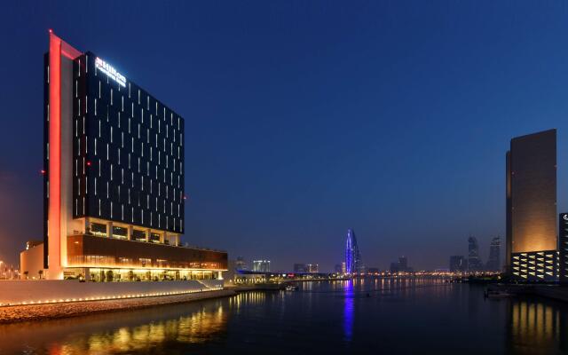 Hilton Garden Inn Bahrain Bay