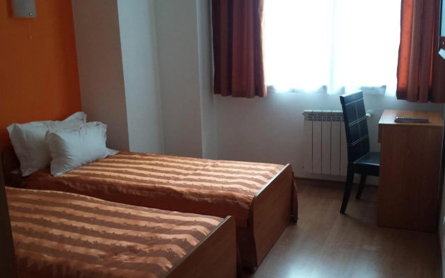 Apart Hotel Flora Residence
