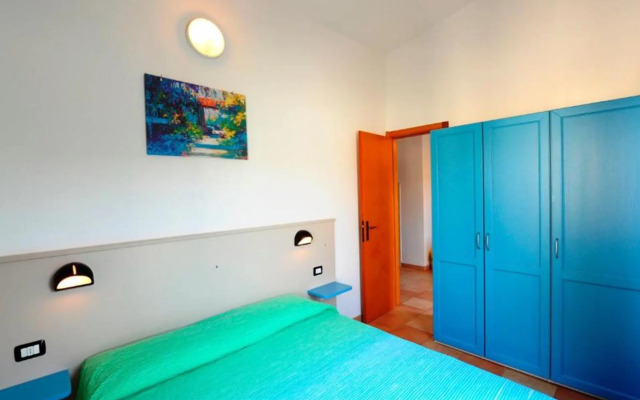 Camping Bella Italia