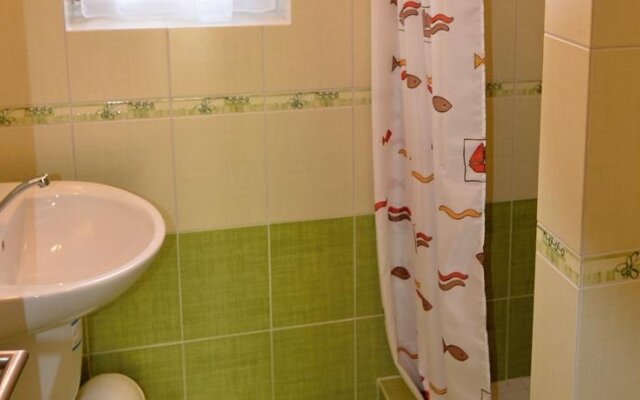 Tatra Pension and Restaurant