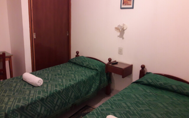 Hotel Daives