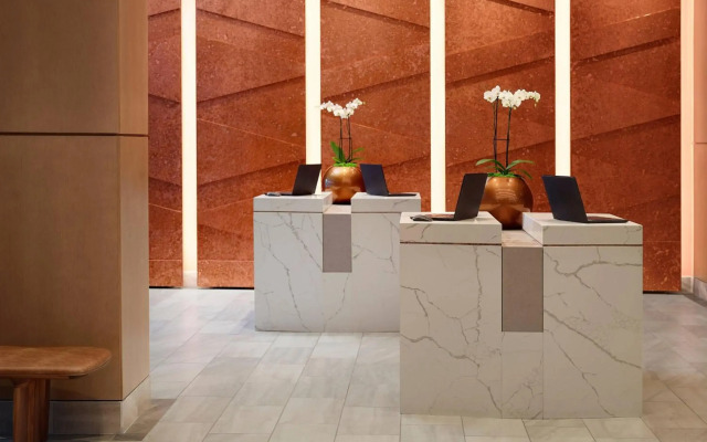 Lexington Marriott City Center