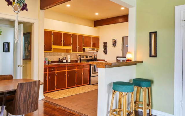 Eden Brae - Birmingham s Premier Retreat