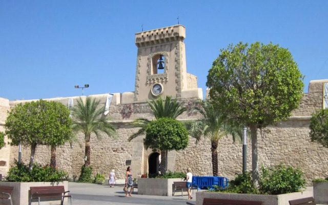 Apartamento Pepi Adults only