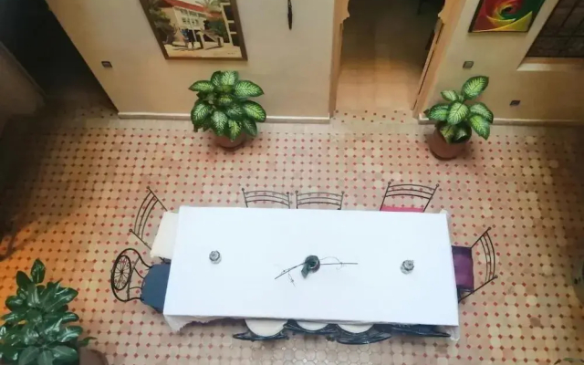 Riad Dar Nakhla