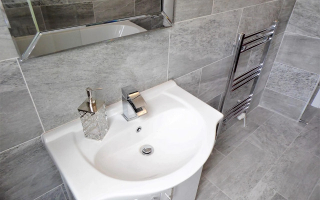 Langlands House - Glasgow