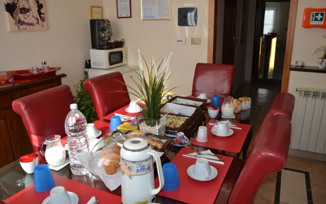 Bed and breakfast Due Fontane