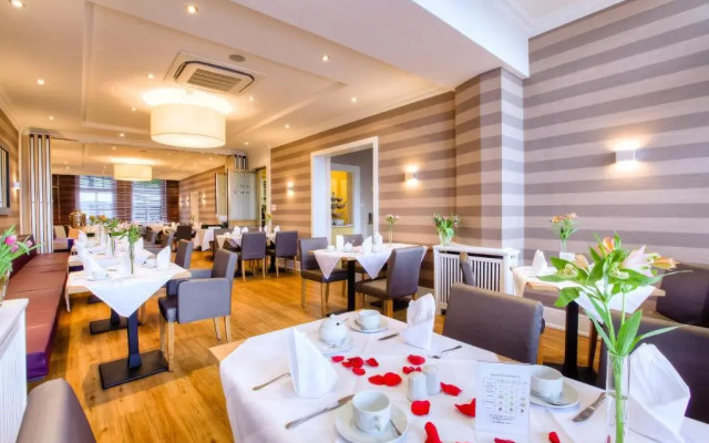 relexa hotel Bellevue