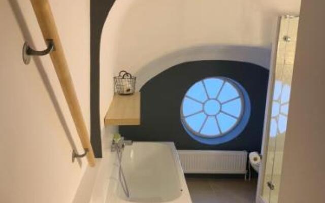 Boutique Hotel De Salon