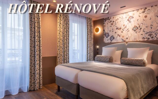 Hotel Maison Axel Opera