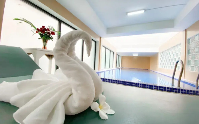 Angkor Sivutha Hotel