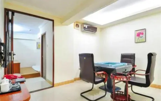 Li Hong Hai An Inn(San Ya Bay Branch)