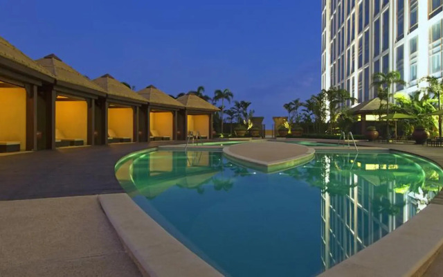 Londoner Grand, a Luxury Collection Hotel, Macao