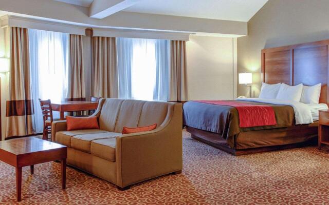 Comfort Inn Bangor North