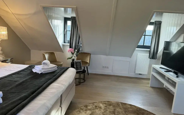Najade Hotel