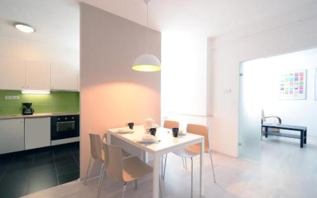 Premium Buda Castle Apartment