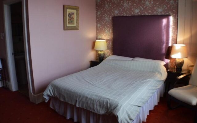 Park Guest House