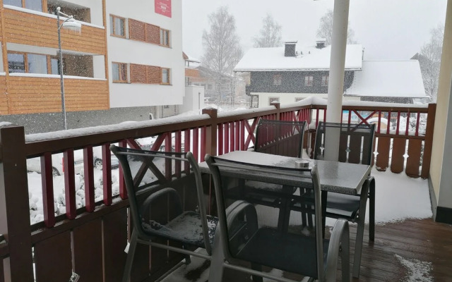 Komfort Appartements serviced by Auhof