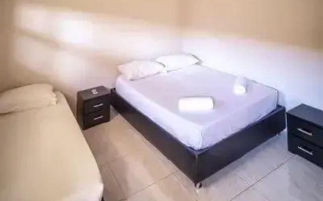 Hotel Pad Taganga