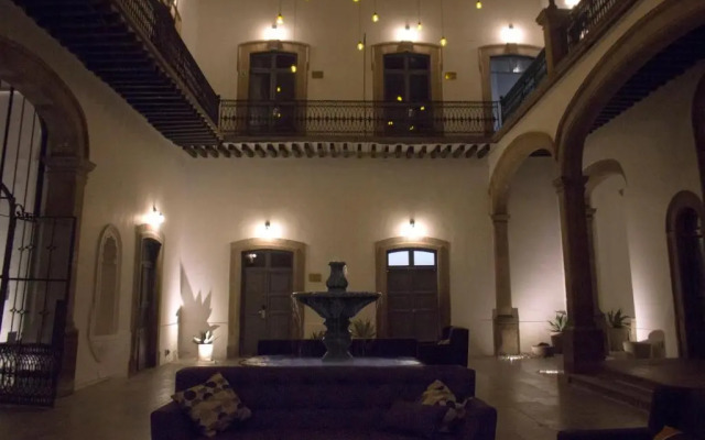 Markee Hotel Boutique